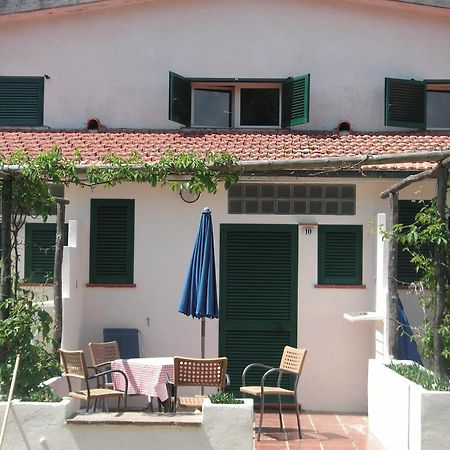 Azienda Agricola Sapereta Porto Azzurro Exterior foto