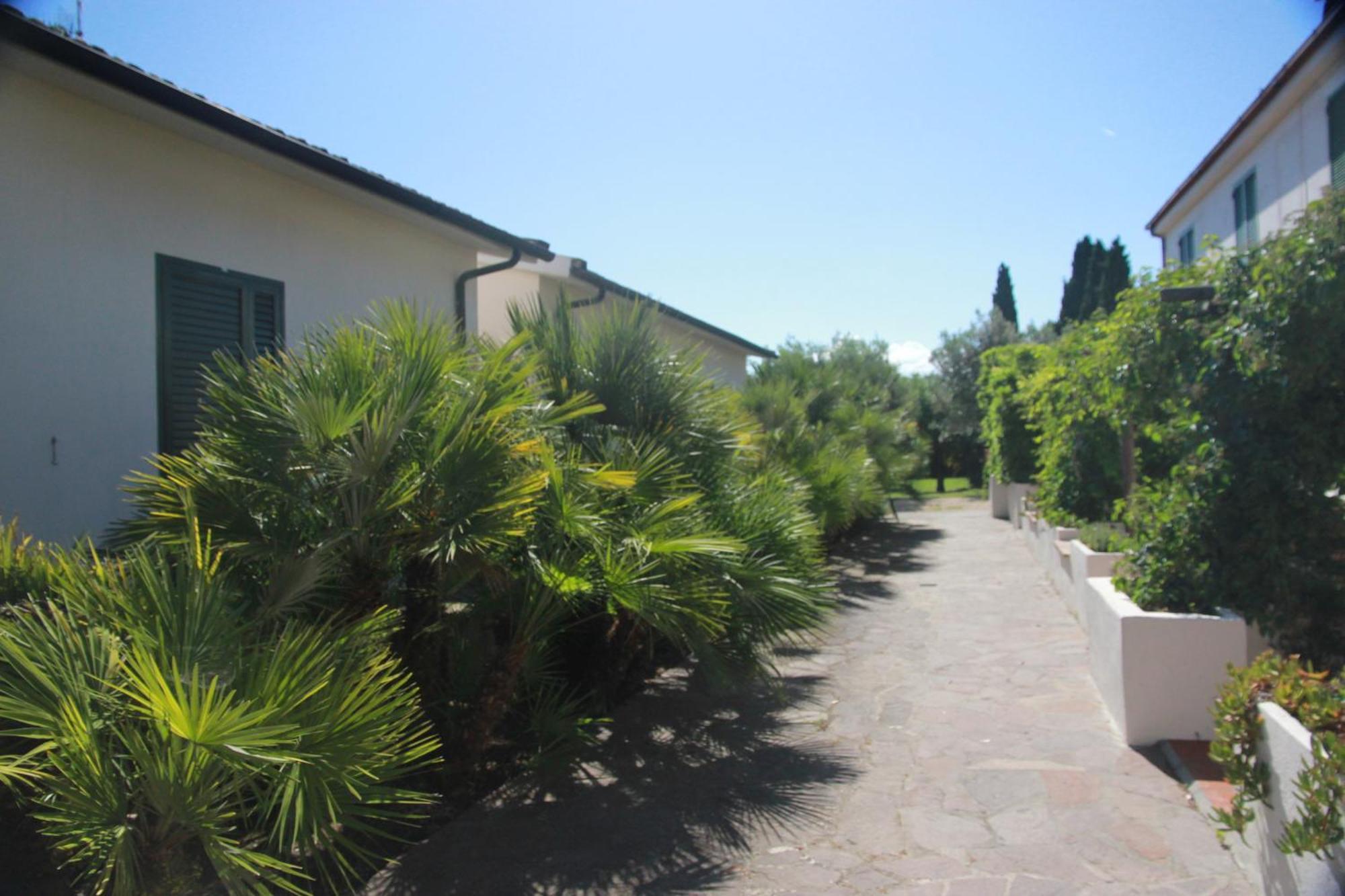 Azienda Agricola Sapereta Porto Azzurro Exterior foto
